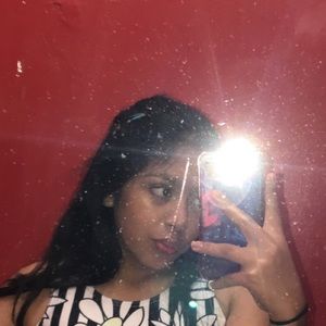 Meet your Posher, Jessie